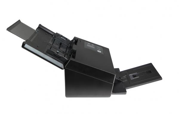 مشخصات اسکنر بایگانی آیویژن AD370
